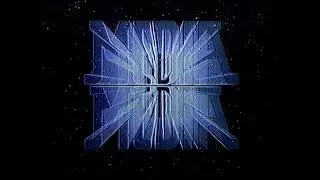 VHS Video Label Intros (German)