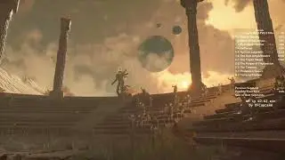 [WR]PERISH(2023) ANY% 1P ALL LEVELS [41:01 min]