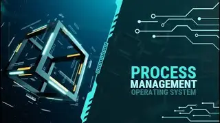 Exploring Process Management in Operating Systems: Scheduling, Communication, and Coordination