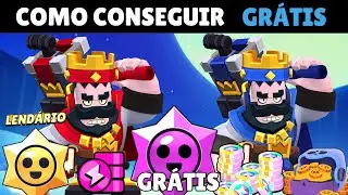 COMO CONSEGUIR DE GRAÇA AS SKIN DO FRANK REI VERMELHO E AZUL, HIPERCARGA, STAR DROP LENDARIO, BLINGS