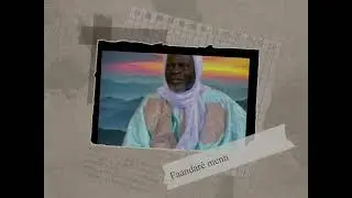 Thierno Samassa | Yewtéré Koorka 01