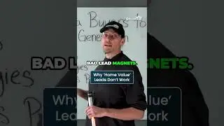 Why &ldquo;What&rsquo;s My Home Worth?&rdquo; Lead Magnets Are Failing in 2025