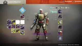 TIE Round 1 vs Draconz | Playoffs, CORE 1v1 Tournament | Destiny 2 PvP