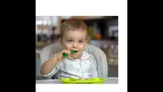 Best baby spoon for self feeding 2017