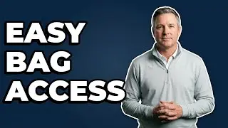 How To Choose Club Organizers For A Carry Golf Bag?