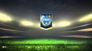 FIFA 15 TOTS VERRATTI PACK