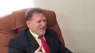 The Lord's Table - Messianic Rabbi Zev Porat and Pastor Carl Gallups Explain
