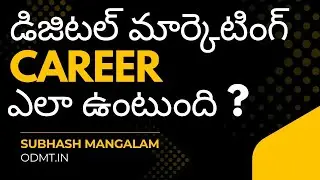 Digital Marketing Course in Hyderabad - Best AI Powered Training Institute | #digitalmarketing #dm