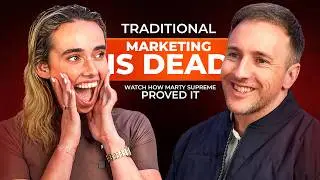 How Marty Supreme Killed Traditional Movie Marketing