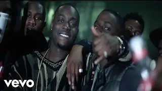 Olami Still - Glide (Director's Cut) ft. One Acen, Martinet Soldier