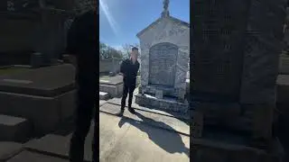 Uncover NOLA&rsquo;s Voodoo Secrets