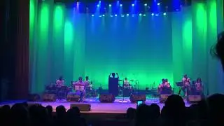 Manu Dias: Sambadear
