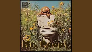 Mr. Poopy