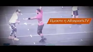 Alfasports.TV - TV SPOT 2024