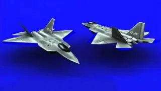 C&C Generals &mdash; Raptor Audio