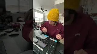 be yourself type beat #music #beats #lofihiphop #sampling #producer #mpc