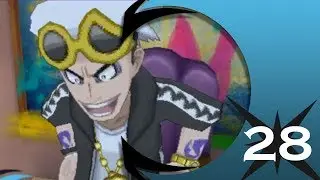 JAM-PACKED EPISODE! Let's Play: Pokemon Ultra Moon: Part 28