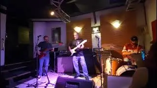 S&iacute;tio do picapau amarelo- Sonora Trio no Musicorum em 12/12/2025