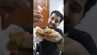 KFC new Double Down Burger || Kfc burger review || Try it or leave ?