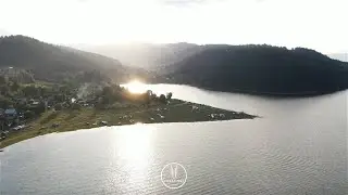 Mario Mundi B2B Elchinsoul @Vibrations Summer Sail, Bicaz Lake - Romania