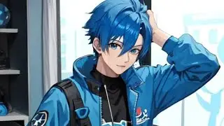 Genshin impact Edit #bluetiger @1LORDMATHIAS  @Mallyalien_Offical @Xiriuz750
