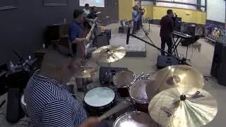 You Deserve It - Church Worship - Feat. Cortt Chavis 🇨🇦