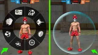 Lone Wolf Mode New Bundle Enter Trick|Top 5 Tips And Tricks In Free Fire 2025|#Mg Majid #Game #Viral