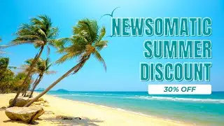📰 Breaking News: Unleash the Power of Newsomatic - Summer Flash Sale! 📰