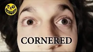 The Schwam - Cornered [Official Music Video]