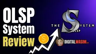 Wayne Crowe OLSP System Review 2025 + Bonus