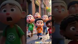 Don&rsquo;t Judge People Too Quickly. #short #viral #motivationalstory