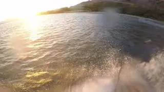 Grammaz gopro ninja glassoff sesh