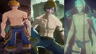 Vampire sexy story，Guys Ryona，briefs Jack, shitless Prince VS Evil ghost army, dark Lady under King
