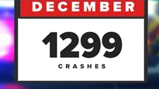 KHOU 11 Investigates looks into spike in DWI crashes during December