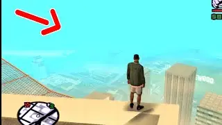 O QUÃO LONGE é possivel VER NOS GAMES? - Draw Distance dos jogos