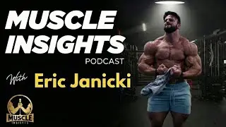 Muscle Insights With Eric Janicki: Extreme ROM + ECM?
