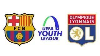 FC Barcelona U19 - OL U19 - All goals - UEFA Youth League