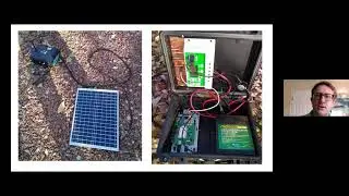RMHAM U Quick Tip: QMesh: A long-range, low-cost, wireless mesh network for digital voice comms