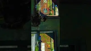 The Last Of Us Multiplayer | 4k Video Ultra HD 60fps