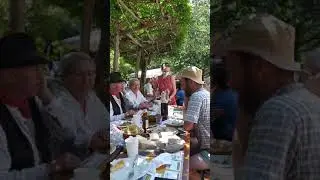 Prati Parini di Sedrina,Bg 2020