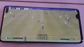 Smooth game play on Android, pes17 winlator,best settings for both low end devices and high 