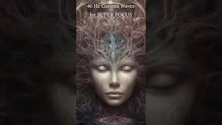 Binaural&nbsp;Beats&nbsp;|&nbsp;Super Focus & Meditative&nbsp;Mind | Cognitive Boost