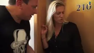 Rado Mulej iz postelje vrgel MasterChefinjo Almo Rekić