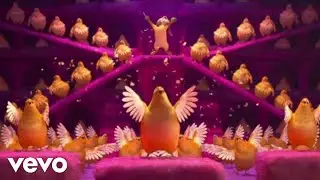 Dave Metzger - The Happy Chicken Song (From 