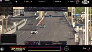 AOLL Sportsman Series - GT3 Series -  Long Beach