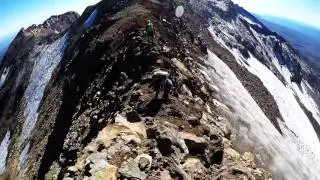 TO THE TRUE SUMMIT OF RUAPEHU [1080p]