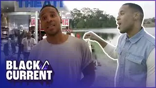 Reggie Yates' Provocative Adventures Worldwide | Black/Current Specials
