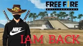 I am back free fire mein kar ki man bahan ek karne ke liye #youtube #viral video 