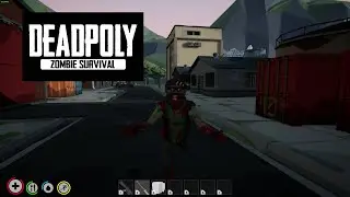 Deadpoly It's just the beginning -Episode 1