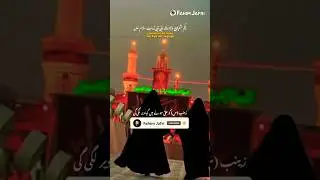 Shaban Wiladat Bibi Zainab Shokat Raza Shokat 1 Shaban Status#shaban#shokatrazashokat#poetry#shorts